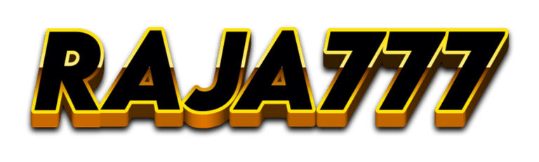 RAJA777 Logo